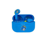 Auriculares inalambricos Sonic the Hedgehog Sega Classics